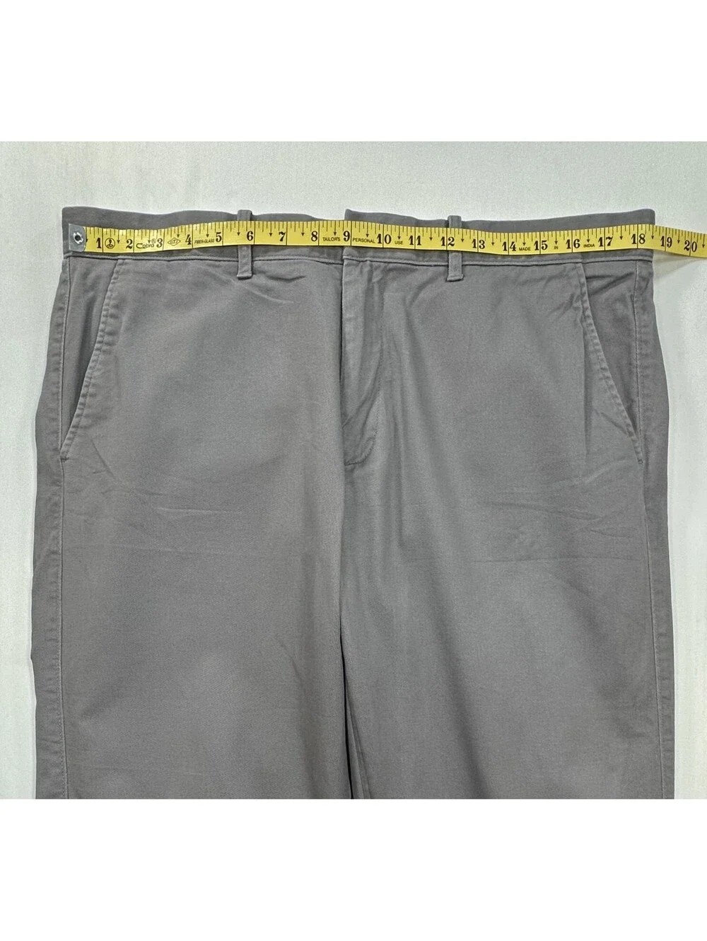 J. Crew these gray